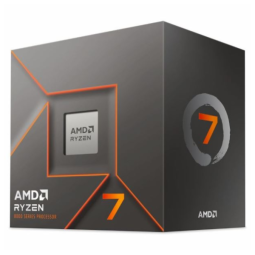 Microprocesador AMD Ryzen 7 7700 AM5 CON VIDEO CON COOLER