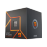 Microprocesador AMD Ryzen 9 7900 AM5 CON VIDEO SIN COOLER