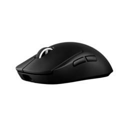 Mouse Logitech G Pro X Superlight 2C Black 910-007530