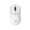 Mouse Logitech G Pro X Superlight 2C White 910-007537