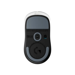 Mouse Logitech G Pro X Superlight 2C White 910-007537