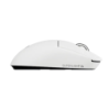Mouse Logitech G Pro X Superlight 2C White 910-007537