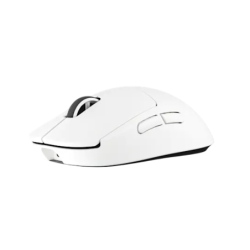 Mouse Logitech G Pro X Superlight 2C White 910-007537