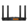 Router EX520 AX3000 Wifi 6 WISP Aginet Gigabit D.Band Tp-Link