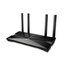 Router EX520 AX3000 Wifi 6 WISP Aginet Gigabit D.Band Tp-Link