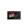 Water Cooling Raptor Aqua Core 240 2x CPU Cooler 240mm Negro