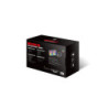 Water Cooling Raptor Aqua Core 240 2x CPU Cooler 240mm Negro