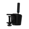 Palanca Shifter/Handbrake Logitech p/ Volante RS/PRO 941-000242