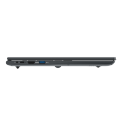 Notebook Kelyx 15.6" FHD AMD Ryzen 5 7430U 8Gb M.2 256Gb Win 11 Home Gris Oscuro