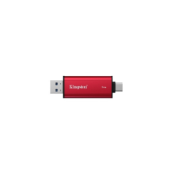 Disco SSD Externo Dual 1TB USB A-C 3.2 Gen 2