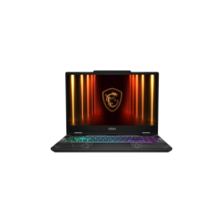 Notebook MSI Cyborg 15 B2RWEK Intel Core 5 210H 15.6" 16GB DDR5, 512GB NVMe RTX 5050 W11 Home