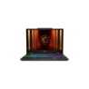 Notebook MSI Cyborg 15 B2RWEK Intel Core 5 210H 15.6" 16GB DDR5, 512GB NVMe RTX 5050 W11 Home