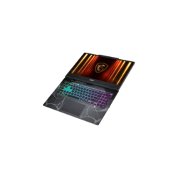 Notebook MSI Cyborg 15 B2RWEK Intel Core 5 210H 15.6" 16GB DDR5, 512GB NVMe RTX 5050 W11 Home