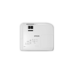 PROYECTOR EPSON POWERLITE E24