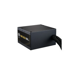 Fuente Cooler Master MWE Gold 850 V3 NM FR A/AR cord