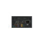Fuente Cooler Master MWE Gold 850 V3 NM FR A/AR cord