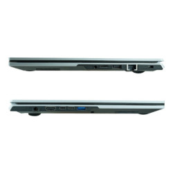 Notebook Banghó Max L4 R5 F AMD Ryzen 57430U 14"FHD 8G 480GB Freesoft Grantia 2 años
