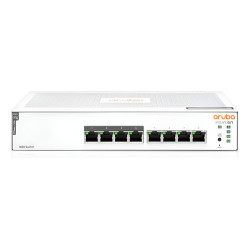 Switch 8p Hpe Aruba Instant On 4poe