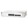 Switch 8p Hpe Aruba Instant On 4poe