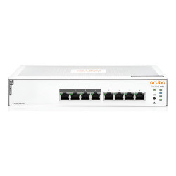 Switch 8p Hpe Aruba Instant On 4poe
