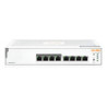 Switch 8p Hpe Aruba Instant On 4poe