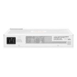 Switch 8p Hpe Aruba Instant On 4poe
