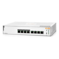 Switch 8p Hpe Aruba Instant On 4poe