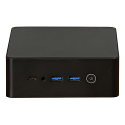 Mini Pc Cx Amd R7-6800h 16gb Ssd512gb Sin Sistema Operativo