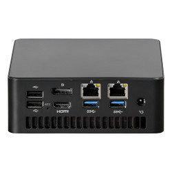 Mini Pc Cx I5-1240p 16gb Ssd512gb Sin Sistema Operativo
