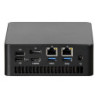 Mini Pc Cx I5-1240p 16gb Ssd512gb Sin Sistema Operativo