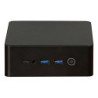 Mini Pc Cx I5-1240p 16gb Ssd512gb Sin Sistema Operativo