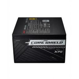 FUENTE 750W ARKHAM BY XPG CORESHIELD 80 PLUS GOLD OEM