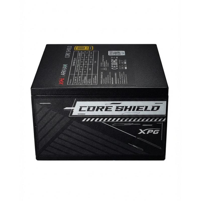FUENTE 750W ARKHAM BY XPG CORESHIELD 80 PLUS GOLD OEM
