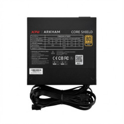FUENTE 750W ARKHAM BY XPG CORESHIELD 80 PLUS GOLD OEM