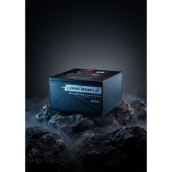FUENTE 650W ARKHAM BY XPG CORESHIELD 80 PLUS GOLD OEM