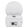 Camara Ip Ezviz 2k Dual Lens 4mp H7c Interior Blanca Blanco