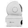 Camara Ip Ezviz 2k Dual Lens 4mp H7c Interior Blanca Blanco