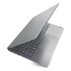 Notebook Lenovo Yoga Slim 7 14 14imh9 Ultra 5 125h 512gb 16gb W11 Color Gris