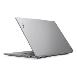 Notebook Lenovo Yoga Slim 7 14 14imh9 Ultra 5 125h 512gb 16gb W11 Color Gris
