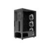 Gabineteinete Arkham Mel 4xFan ARGB ATX
