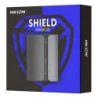 Disco Solido Externo Ssd 2tb Hiksemi Shield Negro