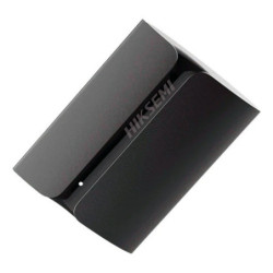 Disco Solido Externo Ssd 2tb Hiksemi Shield Negro