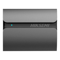 Disco Solido Externo Ssd 1tb Hiksemi Shield Negro