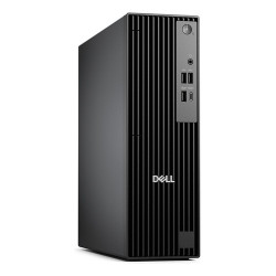 Pc De Escritorio Dell Pro Sff U5-235 16gb Ssd512gb Win11pro 16 Gb Intel 512 Gb