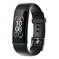 SMART WATCH PERFORMANCE BAND Y15 BLACK