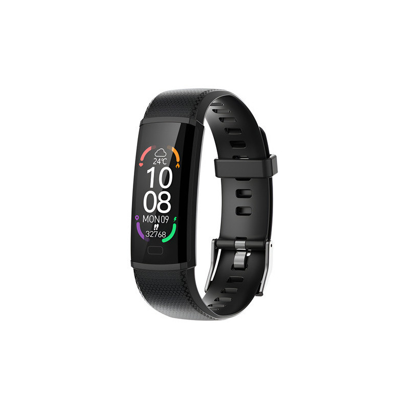 SMART WATCH PERFORMANCE BAND Y15 BLACK