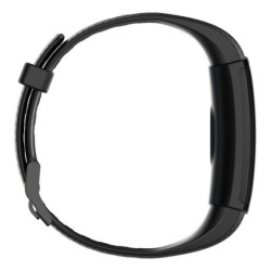 SMART WATCH PERFORMANCE BAND Y15 BLACK