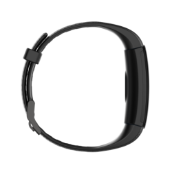 SMART WATCH PERFORMANCE BAND Y15 BLACK