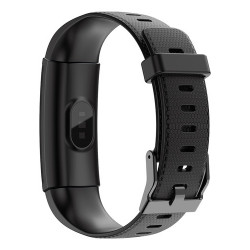 SMART WATCH PERFORMANCE BAND Y15 BLACK