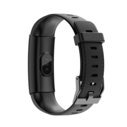 SMART WATCH PERFORMANCE BAND Y15 BLACK